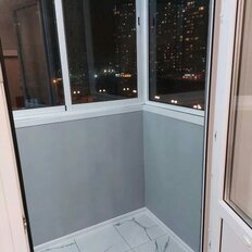 Квартира 34 м², 1-комнатная - изображение 4