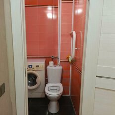 Квартира 38 м², 1-комнатная - изображение 3