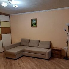 Квартира 39 м², 1-комнатная - изображение 4