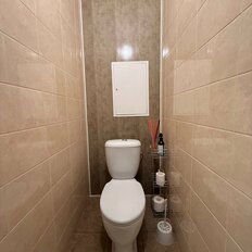 Квартира 35,3 м², 1-комнатная - изображение 1