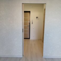Квартира 24 м², 1-комнатная - изображение 5