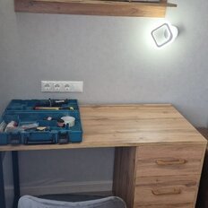 Квартира 60,8 м², 2-комнатная - изображение 4