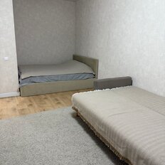 Квартира 47 м², 1-комнатная - изображение 4