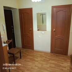 Квартира 38,8 м², 1-комнатная - изображение 1