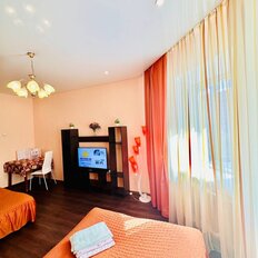 Квартира 65 м², 2-комнатная - изображение 4