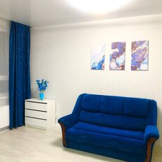 Квартира 30 м², студия - изображение 2
