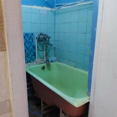 Квартира 27,4 м², 1-комнатная - изображение 1