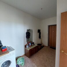 Квартира 35,1 м², 1-комнатная - изображение 5