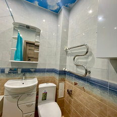 Квартира 34,6 м², 1-комнатная - изображение 1