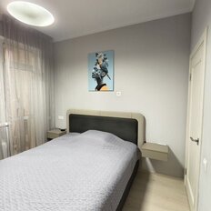 Квартира 40 м², 1-комнатная - изображение 4