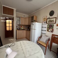 Квартира 35 м², 1-комнатная - изображение 5