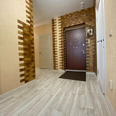 Квартира 92,2 м², 3-комнатная - изображение 4