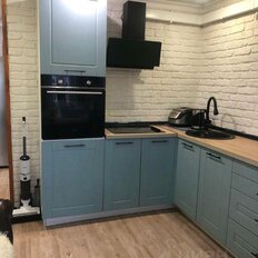 Квартира 53,9 м², 2-комнатная - изображение 4
