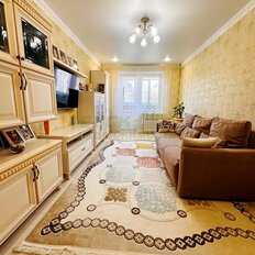 Квартира 78,4 м², 3-комнатная - изображение 1