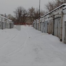 16,8 м², гараж - изображение 2