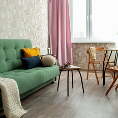 Квартира 38 м², 1-комнатная - изображение 2