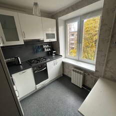 Квартира 41 м², 2-комнатная - изображение 2