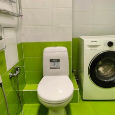 Квартира 71,3 м², 2-комнатная - изображение 5