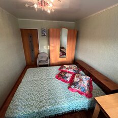 Квартира 52,3 м², 2-комнатная - изображение 4