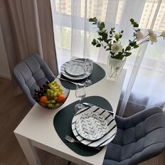 Квартира 27 м², студия - изображение 1