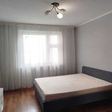 Квартира 57 м², 2-комнатная - изображение 4