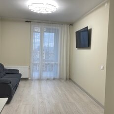 Квартира 41 м², 1-комнатная - изображение 2