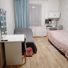 Квартира 57,7 м², 3-комнатная - изображение 3