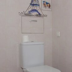 Квартира 45 м², 1-комнатная - изображение 4