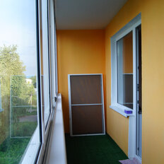 Квартира 37,5 м², 1-комнатная - изображение 4