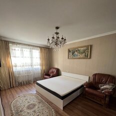 Квартира 40 м², 1-комнатная - изображение 5