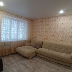 Квартира 60,8 м², 2-комнатная - изображение 5