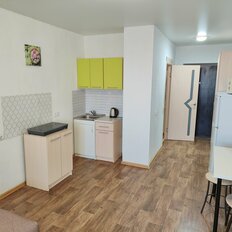 Квартира 23 м², студия - изображение 3