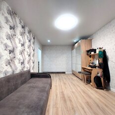 Квартира 32,8 м², 1-комнатная - изображение 4