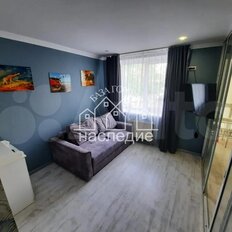 Квартира 28 м², 1-комнатная - изображение 4