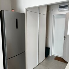 Квартира 22 м², 1-комнатная - изображение 1