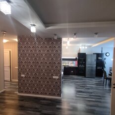 Квартира 78 м², 2-комнатная - изображение 4