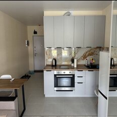 Квартира 24 м², студия - изображение 3