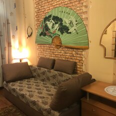 Квартира 37 м², 1-комнатная - изображение 3