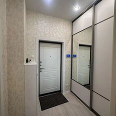 Квартира 40 м², 1-комнатная - изображение 4