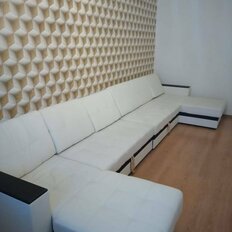 Квартира 65 м², 2-комнатная - изображение 2