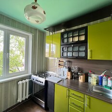 Квартира 46,5 м², 2-комнатная - изображение 2