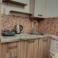 Квартира 21 м², студия - изображение 1