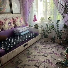 Квартира 37 м², 2-комнатная - изображение 3