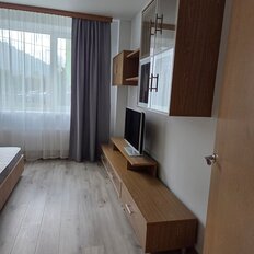 Квартира 37 м², 1-комнатная - изображение 4