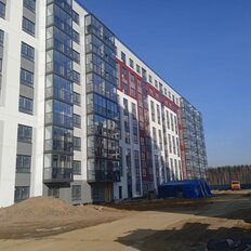 Квартира 43 м², 1-комнатная - изображение 4