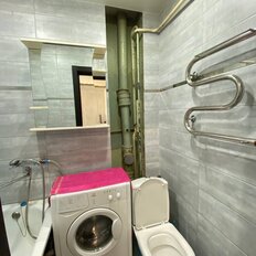 Квартира 20,4 м², 1-комнатная - изображение 2