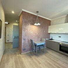 Квартира 45 м², 1-комнатная - изображение 2