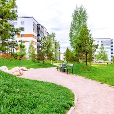 Квартира 75 м², 3-комнатная - изображение 1