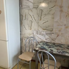 Квартира 38 м², 1-комнатная - изображение 4