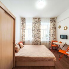 Квартира 15 м², студия - изображение 1